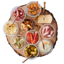 Tapas